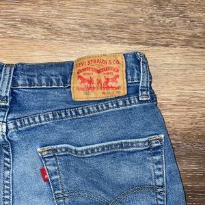 Levi’s 511 Jeans